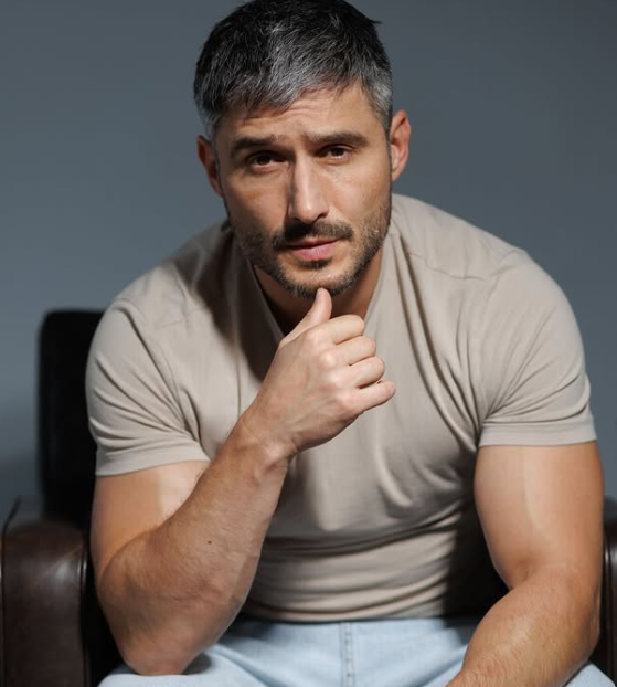 Андрій Федінчик відверто заговорив про особисте життя після розриву з Наталкою Денисенко 